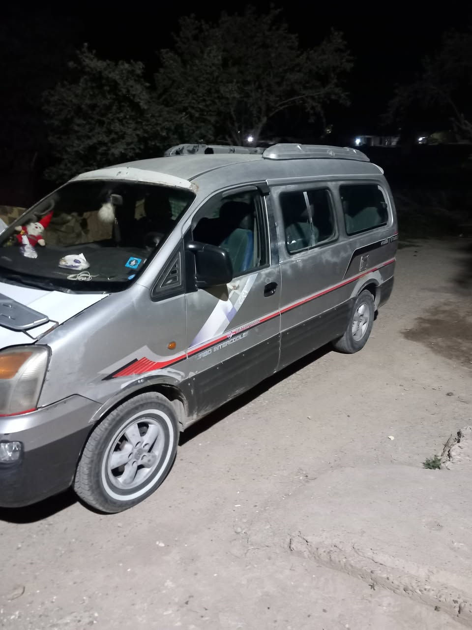 سياره ستاركس موديل 2005
رقمها بابل صاحبها ديالى المقداديه سعرها 65
باقي التافصيل ***********
