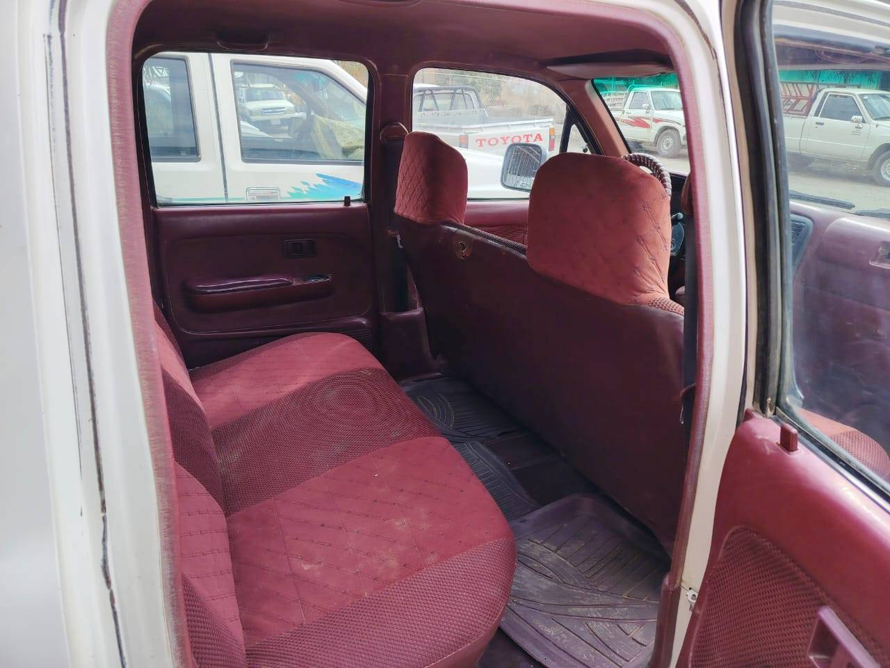 السلام عليكم
إلبيكم للبيع رقم نينوى
موديل 1998
شرط التحويل
السعر 110 وبيها مجال 
مكان الموصل 
تفاصيل اتصل
***********
***********
مكلف بل نشر
