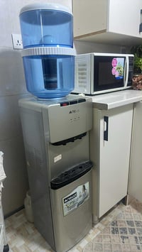 مبرد ماي • ماركة نوال • السليمانية