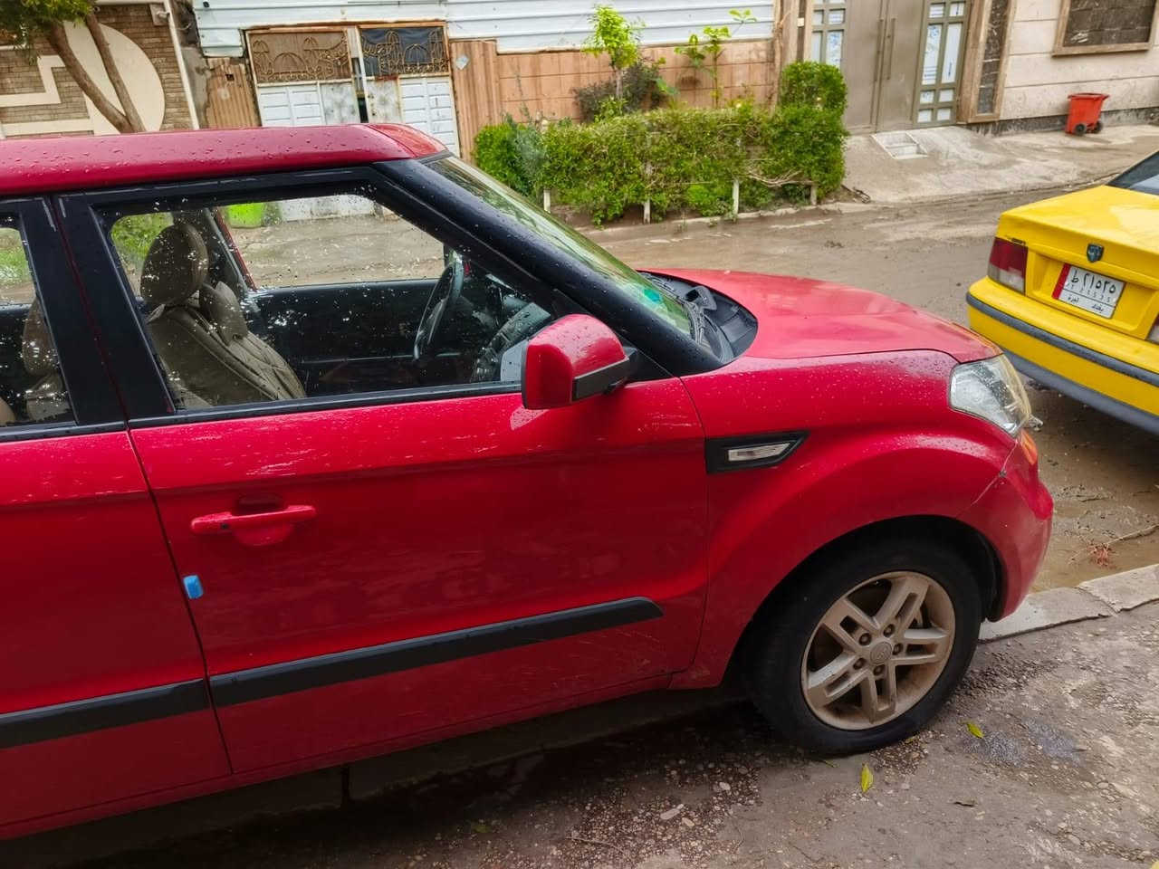 صول موديل سياره مال بنيه بيها كصه رقم شاغل بغداد صدامي حلوه سياره مكينه كير تبريد غرفه بس حداديه اماميه 70/بلميه السعر 38بيها مجال بسيط مكاني بغداد ***********
