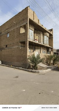 بيت زاوية • ١٠٠م • حي الجامعة