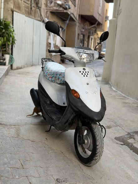 السلام عليكم 
دراجه بيجي 60 للبيع
السعر 325 الف 
مكان بغداد باب المعظم الشراي يتصل فقط ***********
