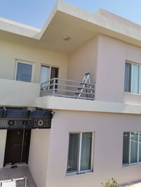 ديكورات داخلية وخارجية • سقوف مغربية • كهرباء مجاري حدادة