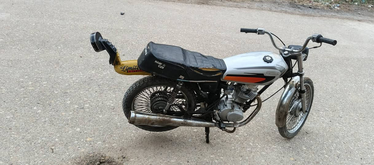 درجة للبيع ادوات القرنة ناحية الثغر العلوة  375


**إذا كنت صاحب هذا الإعلان وتريد حذفه لأي سبب، رجاءا أرسل رسالة إلى الدعم الفني**