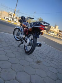 دراجة أصولي • مديل 17 • كوفه بركيه