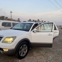 ٢٠١١ • رقم بصره • ٧ راكب