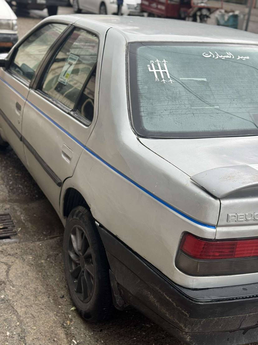 بیجۆ ئیرانی ۲۰۰٦ ئەکس ڕەقەم کەرکوک  سەنەوی پلاستیک بەشەرتی ئەوە لیات تەبریدەسەیارەکە بەس غازی ئەوێت چوار تایەی باشی لەژێرە کارە بایو هەمو گیانی بەشەرت  ۱٦ گەڵاو مەعامەلە ئاڵو گۆڕیش دەکەم لەسەر دڵ گردن *********** السليمانية, العراق
