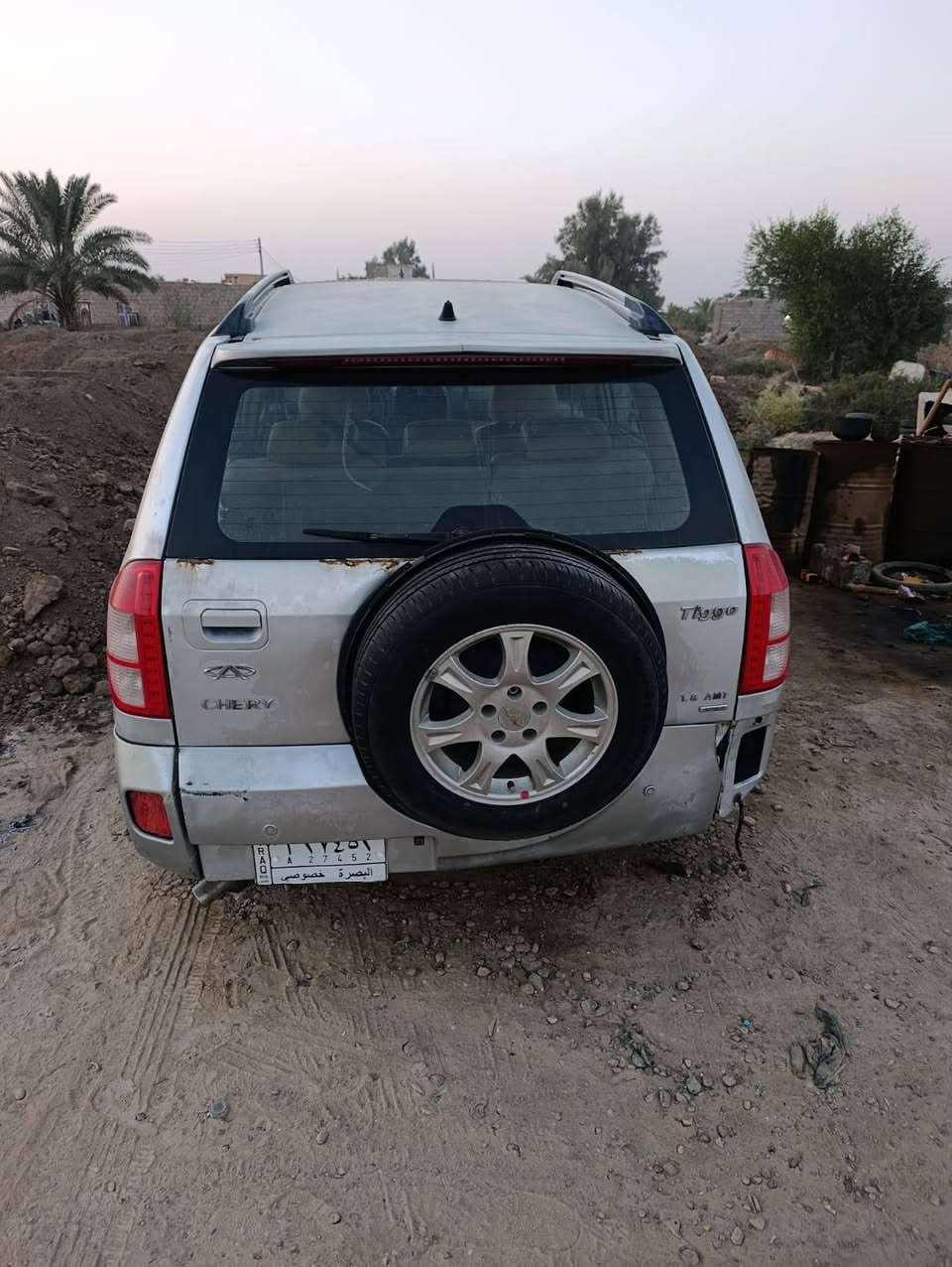 تيكو2013 بسمي ثاني يوم اداورلك مشروع واطني 
مكانها ناصريه قلعه سكر 
السعر ٣٢وبيها مجال 
هذا رقمي التواصل ***********
