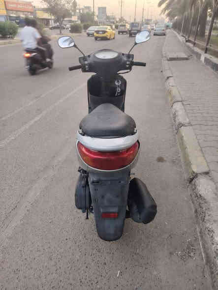 دراجه بغبغاء للبيع مكفوله من فتح برغي مكان الحريه سعر ٩٥٠ ***********
