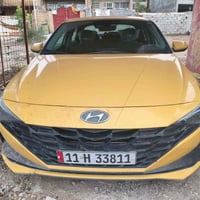 ‏‪07776905946‬‏السلام عليكم النترا موديل 21 ماشيه 99 بدون ارباك/ السعر...