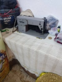 خمس مكائن • دكم وتطريز • بابل