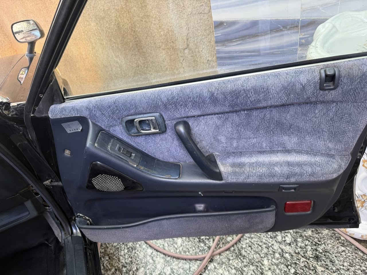 أرنب أيسر بلاد كويتي لبيع
أرنب رقم قادسية بأسمي تحويل ثاني يوم مشروع وطني السنوية ل29 محسن دبل تريشه 3 قطع أكسن أرضيه جلد الصندوك مدوشم حداديه جديده كير ومكينه جدد استوني شادهن 3000 أريد تحويل السعر 95 وبيه مجال بسيط 
***********
