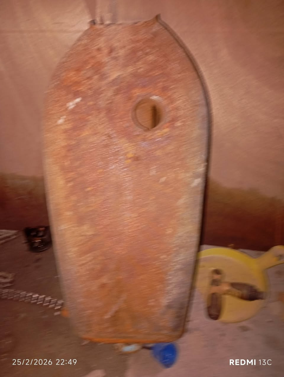 السلام عليكم غراض للبيع التانكي عله 10 دبلات خلفي 15 السبايدر ب25 الصدر عوزه بس جبن 25 مكان ناصريه مركز ماتشتري لاتراسل ***********
