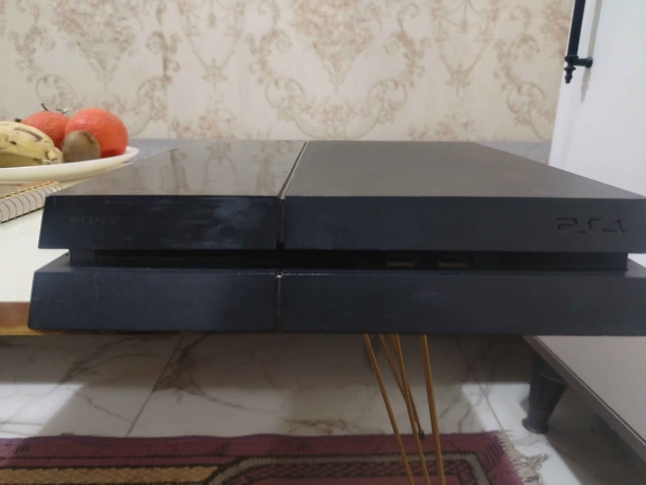 جهاز بلي 4 فات الجهاز ميشغل فقط تنزيل من المتجر او تشتري او تنسخ العاب من اي ابو بليات ينسخ لجهاز نضيف جنت ناسخ بي انجارتد وبي ٢١ بس حذفت الحساب بلغلط الي بي الالعاب وراحن فا اريد ابيعه نطيني سعرك وسهله مكاني بغداد البلديات. بغداد, العراق


**إذا كنت صاحب هذا الإعلان وتريد حذفه لأي سبب، رجاءا أرسل رسالة إلى الدعم الفني**