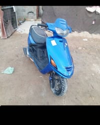 دراجة فراشة • فحل • تحتاج شغل