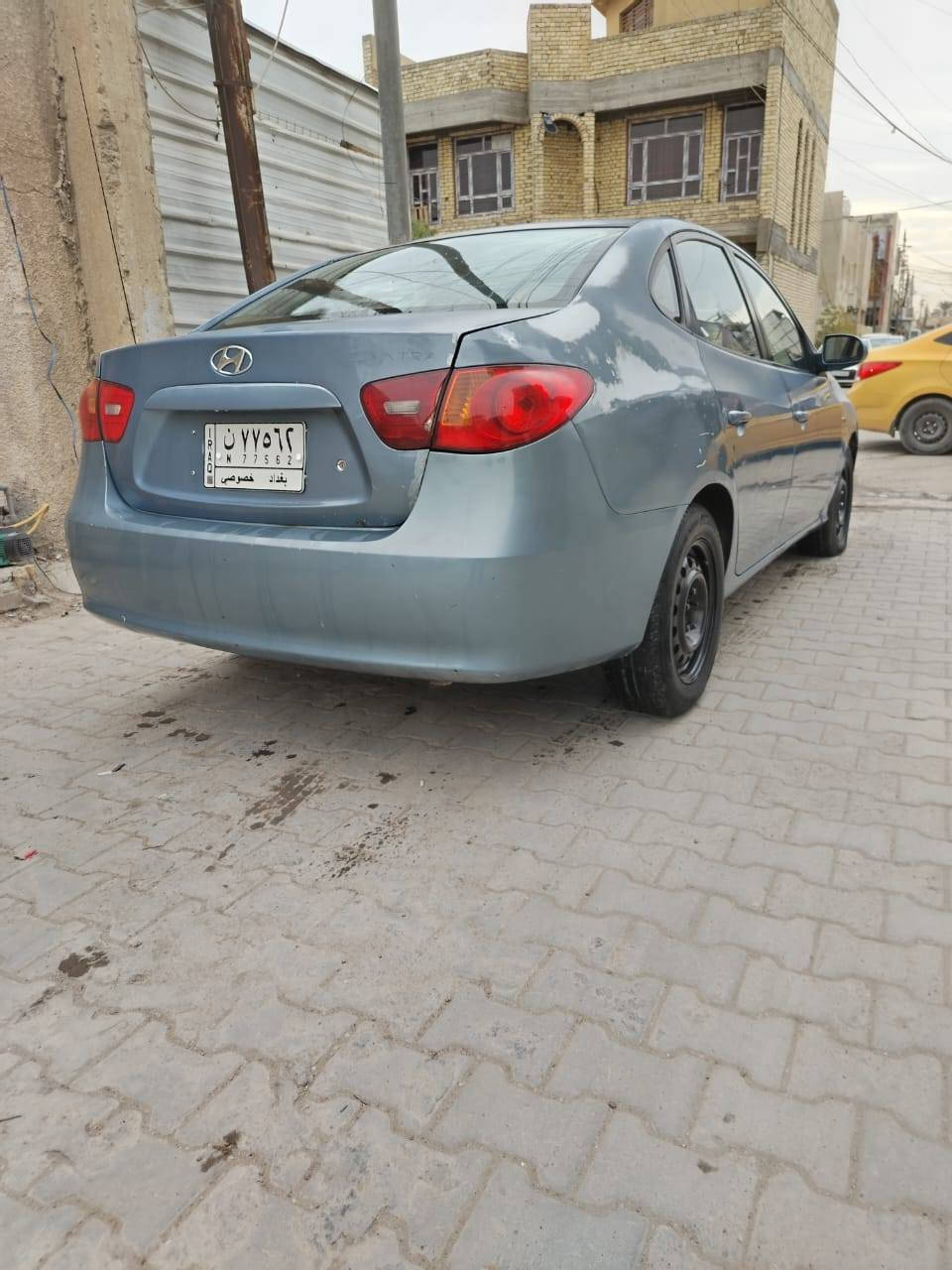 سياره النترا للييع موديل 2007
سياره كدامكم كامله جاهزه محرك 2000
وارد امريكي حادثه جاملغ ايمن السعر 85 وبيه مجال عنواني للبياع شرطه الخامسه اتصل عل رقم ***********
