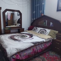 غرفه نوم • ٥ قطع • بغداد الدوره