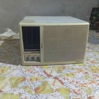 مكيف • يشتغل • نجف ابوصخير