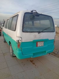 هايسه • ١٩٩٦ • مكينه وجير حلوات