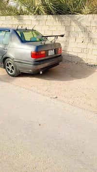 اسلام عليكم ورحمه الله للبيع او مراوس حسب النظافه بعظم نفخ محرك 1800 ك...