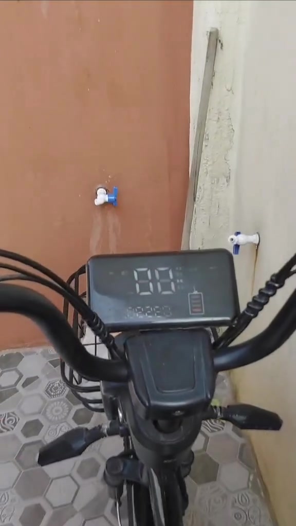أعاده نشر بسبب وعود كاذبه ماطور شحن نضافه فول بطاريات فقط يعوزو سعر ٩٠ قفل


**إذا كنت صاحب هذا الإعلان وتريد حذفه لأي سبب، رجاءا أرسل رسالة إلى الدعم الفني**