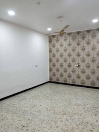 الكوت الجديدة • ٢٠٠م • غرفتين