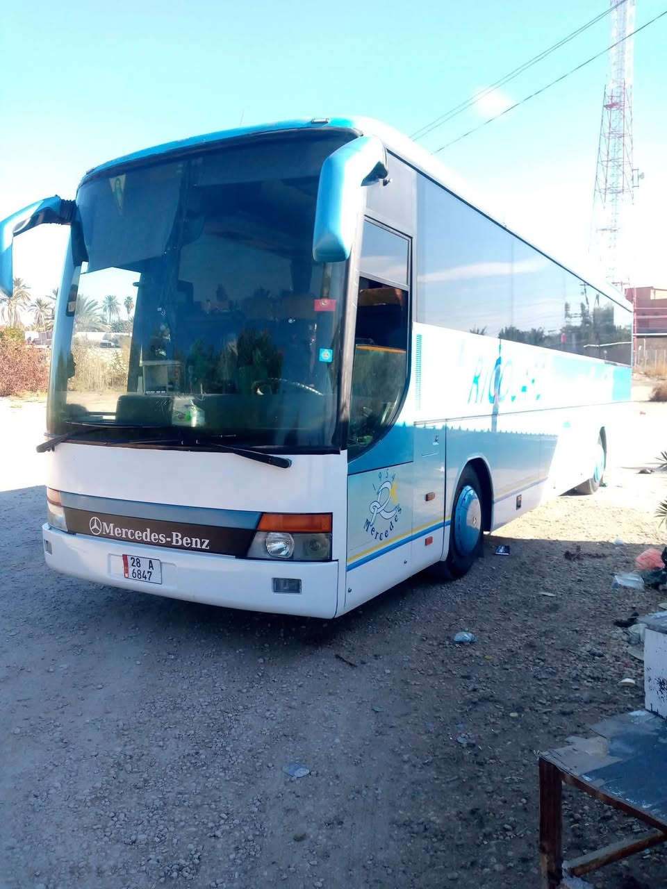 كنتوريه جاهزه العمل ٥٤ نفر رقم نجف انكليزي مارسيدس السعر ٣٢٥ قفل بيع مستعجل ***********
