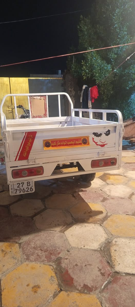 سلام عليكم ستوته للبيع مديل عشره مرقم تعمير 25
 مكينه كارتون تخم تواير ابو الخطه فلنجات سدر ما ناقصه برغي السعر عله هاذ الرقم ***********
