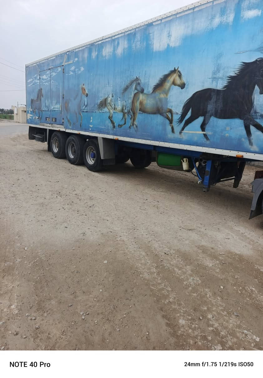 السلام عليكم 
افيكو ستارلس ٢٠٠٤ 
سنويه مربوطة براد ومجددة وتحويل مباشر
كامله وجاهزه من كلشي راس وبراد
السعر ٢٠٠ مع مجال بسيط
رقم الهاتف ***********
