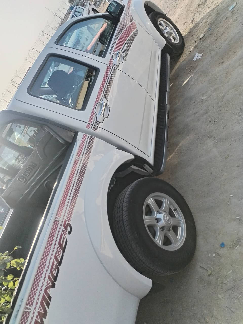 سلام عليكم 25 مكفوله ماشيه 45رقم مثنئ مداور مباشر 143وبيها مجال ***********
