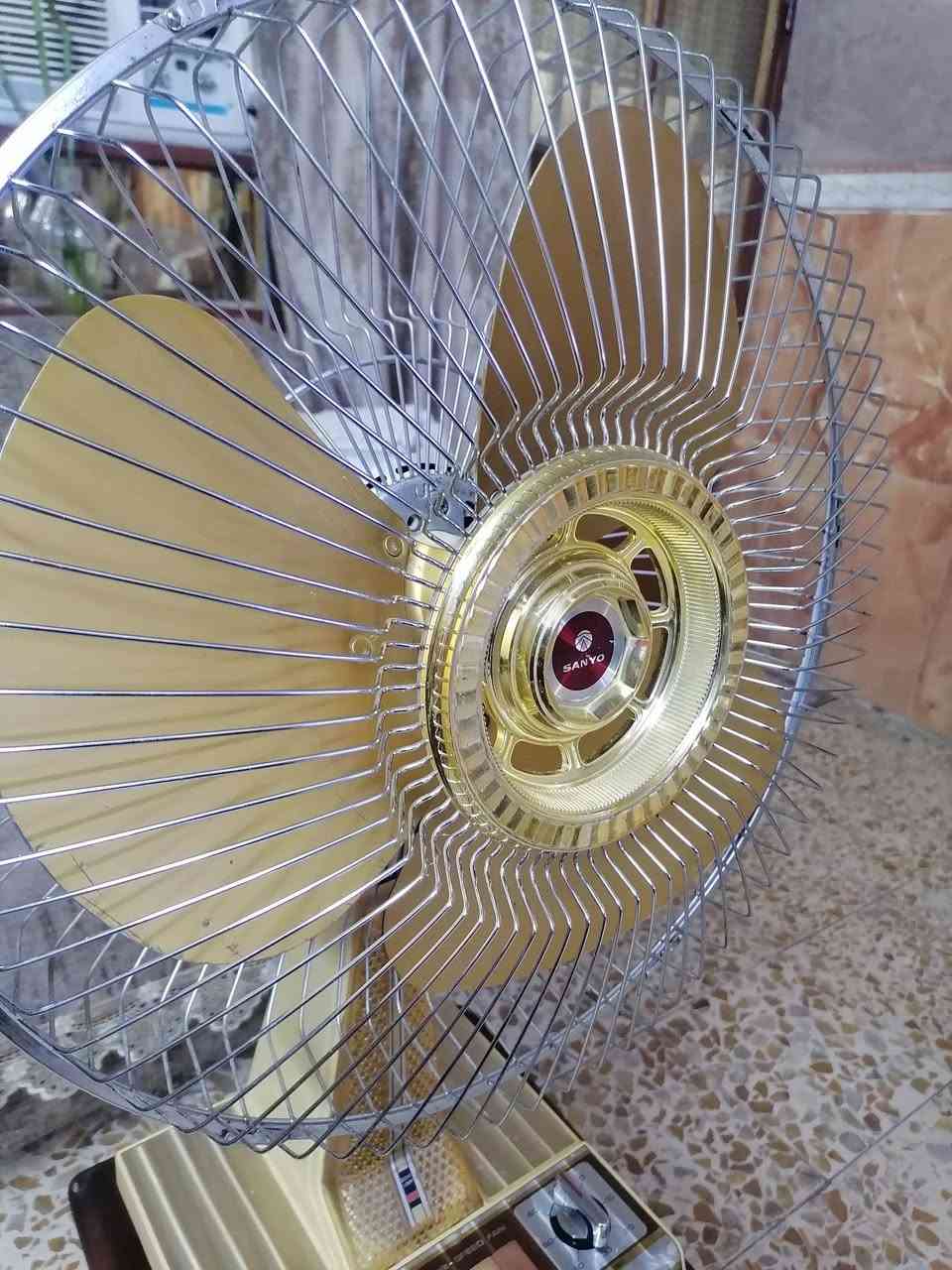 مروحه منظديه سانيو 85 الف


**إذا كنت صاحب هذا الإعلان وتريد حذفه لأي سبب، رجاءا أرسل رسالة إلى الدعم الفني**