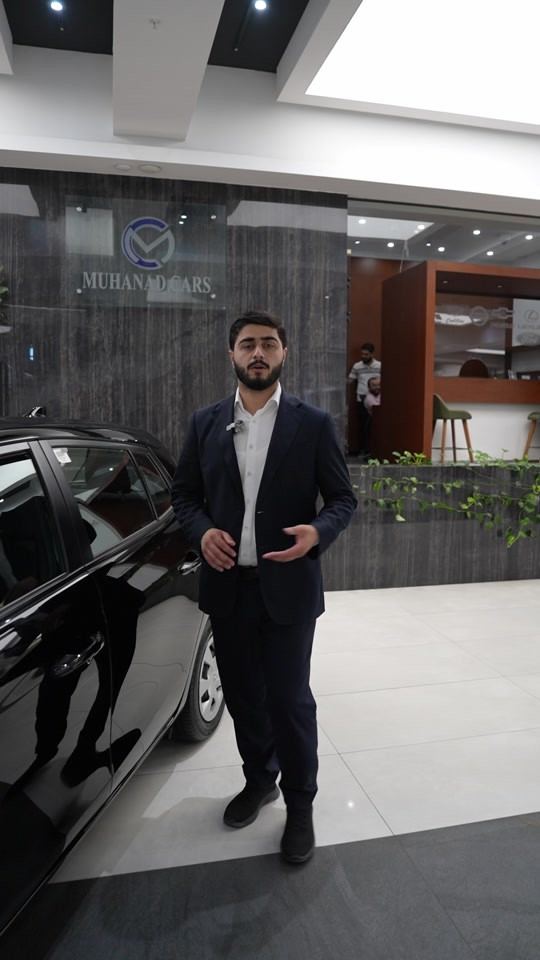 Toyota Yaris 2023 متوفرة في المهند كارس بسعر خاص.. للاستفسار: بۆ زانیاری: 📍اربيل ☎: *********** - *********** ☎: *********** - *********** - *********** 📍 السليمانية ☎: *********** ☎: *********** 📍دهوك ☎: *********** ☎: *********** ☎: *********** 📍النجف ☎: *********** 📍كربلاء المقدسة ☎: *********** 📍زاخۆ ☎: *********** 📍ئاکرێ ☎: *********** 📍سۆران ☎: *********** #المهند #العراق #yaris #toyota
