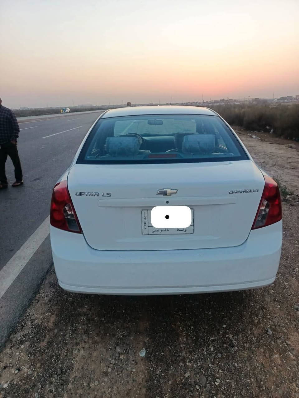 سياره اوبترا ٢٠١٤كير عادي كفاله عامه رقم واسط اي استفسار اتصل ***********مكلف بلنشر
