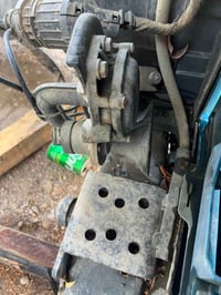 دعاميه فالفو • ماطور كهربائي • ابو غريب