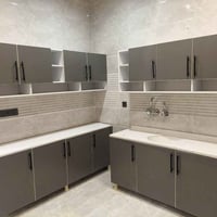 ٢م أرضي • ١٫٥م سنك • ملحق