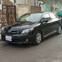كورلا ٢٠١٠ • اوتوماتيك • مكينة ١.٨