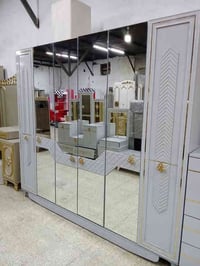 غرفه تركي ماركه نظافتها 100 بل 100   8قطع شد ونقل مجانا   اي استفسار ع...