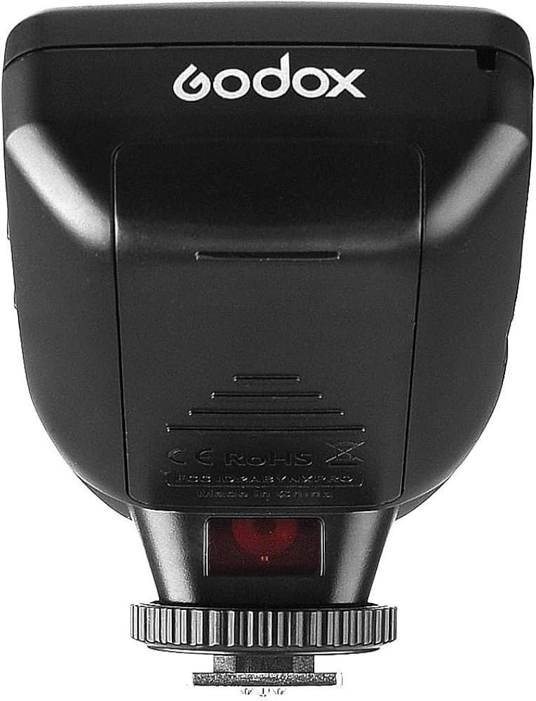 فلاش لاسلكي Xpro-S لجهاز سوني TTL 1/8000S HSS
وظيفة تحويل يدوي وشاشة كبيرة بتصميم مائل و5 ازرار مجمو TAE
سعر 50 الف


**إذا كنت صاحب هذا الإعلان وتريد حذفه لأي سبب، رجاءا أرسل رسالة إلى الدعم الفني**