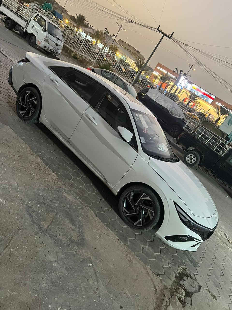 سلام عليكم. النترة 2025 تجميع صيني  للبيع.   ماشيه 19ااف بيه صدعه صغيره بجاملغ الورة   التفاصيل.  اتصل  
***********
