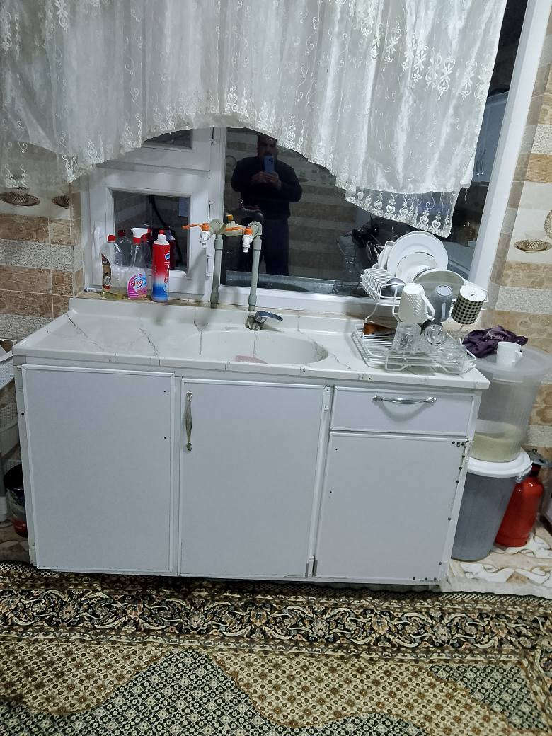 کەوانترئەلەمنێوم ئەلیکۆپۆن 2نیو  سنگ1نیو170هەزارلەسلێمانیە          *********** السليمانية, العراق
