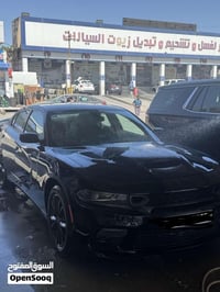 جارجر موديل 22 ماشيه 50 الف كيلوا كاملة من كلشي  فور ويل تنته وحساسات ...