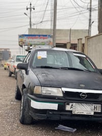 فكترا ٢.٠ • ١٩٩٢ • مكينة شرط