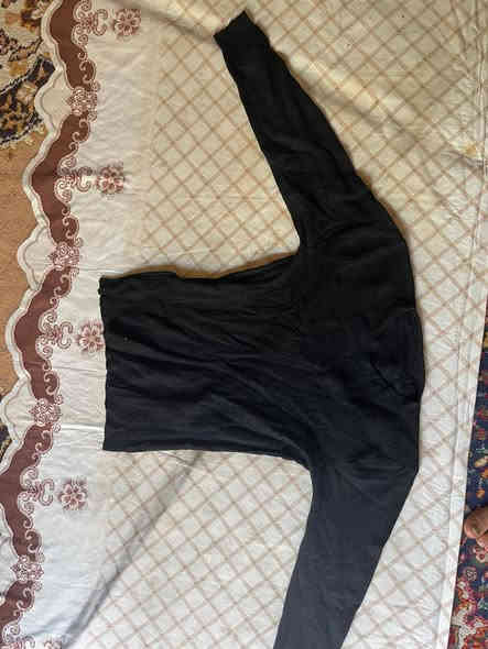 بالة اوربية نظيفة 100% رجالي ونسائي الجاكيت قطعة الفين دينار  وبقية قطع الف دينار  وجنط القطعة الفين كلهن ب10 واقل طلب 20 قطعة وتوصيل داخل الديوانية
للاتصال ***********
