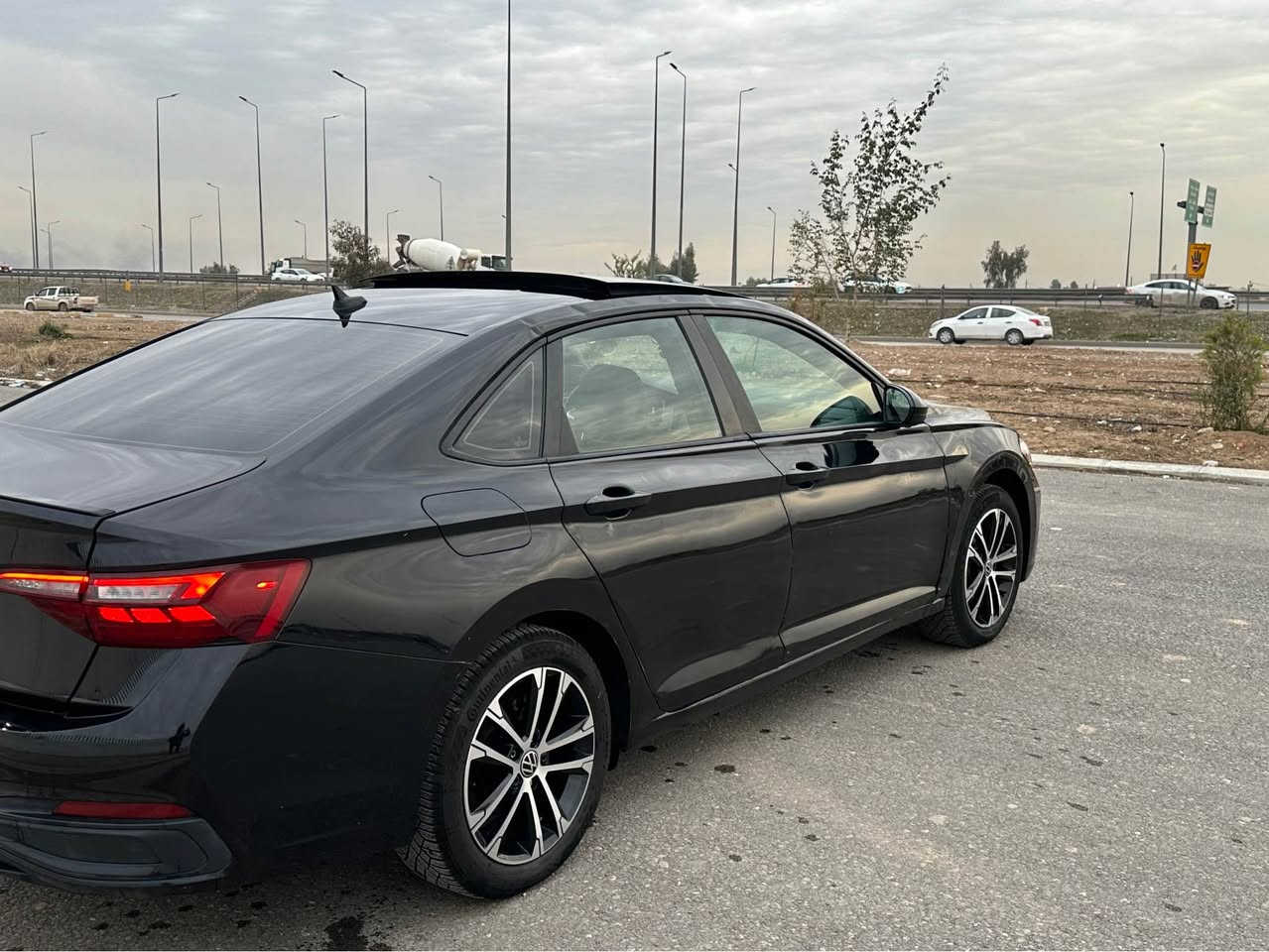 Jeeta SEL 2023 ٢ پارچە کلیر ئەمریکایە ٢ پارچەشی سبوخە گیر مەچینە تەقەو رەقە هەموو قالبی بەشەرت سەیارەکە فوولە پانۆرامایە  ژمارە کاتیە هیشتا ١ مانگی ماوە  بەشەرتی رەقەم سحری ١٤٧وەرەقەو مەحامەلەیەکی کەم بۆ زانیاری زیاتر پەیوەندی بەو ژمارە تەلەفۆنە بکەن *********** أربيل, العراق
