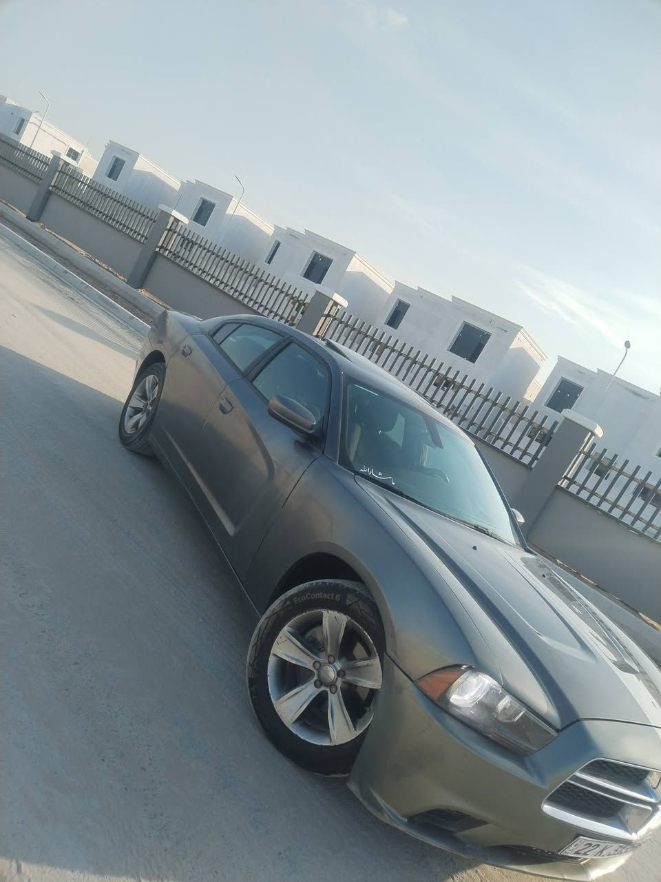 جارجر ٢٠١٤ أدوات
كصه جنطه متومه وكامله
رقم سنويه انكليزي
كير محرك كارتون 
٦ سلندر ولكير  ٨ نمر
تبريد ثلج تدفئه كلشي بيها شغال
حداديه فول نضافه سياره جاهزه وقول مواصفات سعر ٥٠ ورقه بيها مجال قليل مكان سياره بصره شراي يتصل ***********
