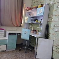 سرير نفر • مكتب • زان مصري
