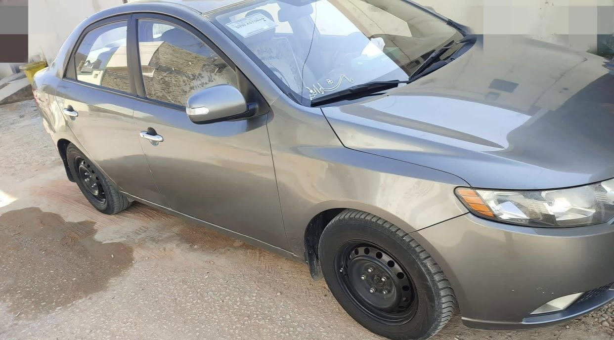 سيراتو موديل ١٢خليجي فول عدة الفتحة سيارة جاهزة من كلشي بصمة تحكم ستيرن حساس خلفي جهاز بريك مري شفط اشارة بل مري كشن حار ارقام وسنوية اربيل جديد مكينة خير من الله محرك 1600 تبريد ثلج كشر صافي سعر 42


**إذا كنت صاحب هذا الإعلان وتريد حذفه لأي سبب، رجاءا أرسل رسالة إلى الدعم الفني**