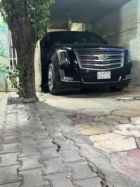 Cadilac Escalade 600 platinum 2018  ‎اللَّهُمَّ صَلِّ عَلَى مُحَمَّدٍ ...