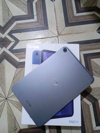 G-tab PAD11 • تابلت • مجال قليل