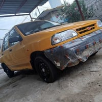 سوزوكي • ٢٠١٩ • رقم بصره